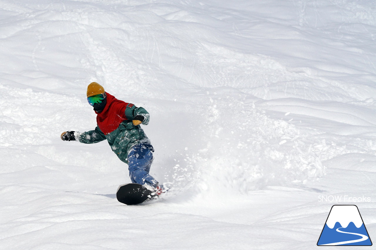 Local Powder Photo Session with my homie !!!!